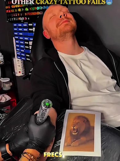 Hilarious Tattoo Fails Compilation You Can't Miss