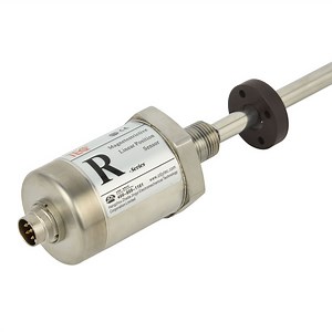[Hot Item] Precision Magnetic Position Sensor for Hydraulic Cylinder Applications