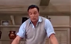 朱迪·加兰｜吉恩·凯丽《夏日天堂》1950年