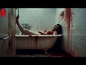 10 Most DISTURBING SCENES in Horror Movie History!