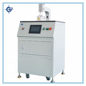 [Hot Item] Automatic Metallographical Sample Cutting Machine for Microsection (RAY-QY01)