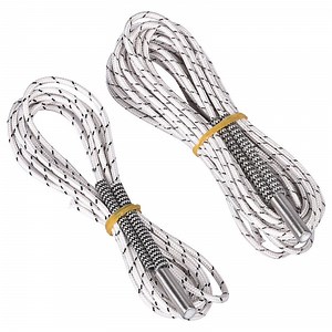 [Hot Item] SUS304 6*20mm Electric Industrial 3D Printer Heater Cartridge 12V 40W