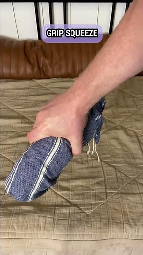 Top 9 Hand Strengthening Exercises For Stronger Hands #shorts