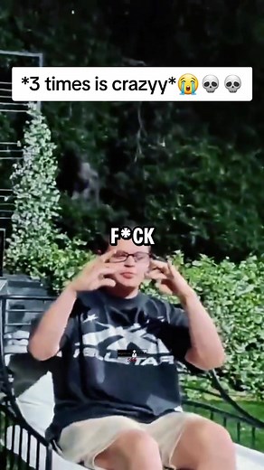 Faze Sketch Hand Sign Spamming Video