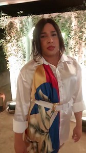 4.2K views · 119 reactions | "I was her, before I ever knew what a trans woman was" #transjoy #hanstelvave | Hans Telvave - Makeup Artist | Facebook