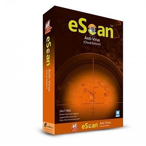 eScan Antivirus Software -  Latest Price, Dealers & Retailers in India