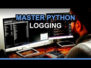 Master Python Logging in Minutes