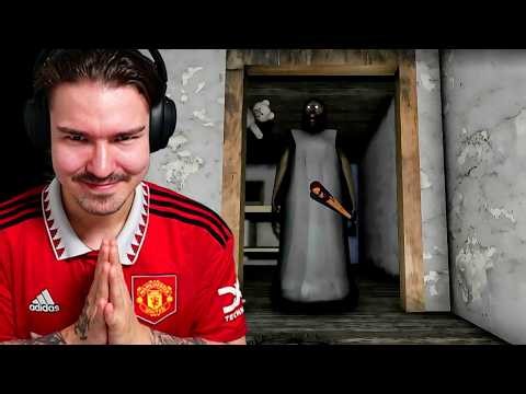 KAIKKI GRANNYT KUOLEMATTA!
