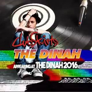 Come party with @samantharonson & #ClubSkirts #TheDinahShoreWeekend this Spring!!! The Hilton Palms Springs is 80% SOLD OUT !!! || Wanna win FREE passes?!? Then RSVP to our event right here on Facebook! A winner is chosen EVERY Friday!!! || For more info on VIP Packages, hotels, transportation, & schedule of events go to www.thedinah.com || Often imitated but NEVER duplicated. #OnlyAtTheDinah #SpringBreak #PalmSprings #LGBT #LGBTQ #Lesbians #Femme #Andro #Boi #Queer #Stem #Butch | CLUB SKIRTS DI