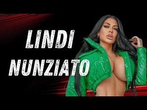 Lindi Nunziato's RISE TO INSTA FAME 3.4 MILLION FOLLOWERS