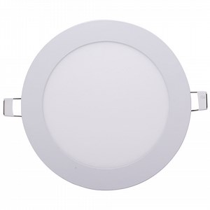 [Hot Item] 12W Recessed Ceiling Panel Light for Indoor LED Lighting