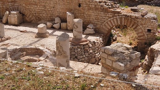 1.5K views · 80 reactions | Roman Ruins | Roman Empire | Facebook