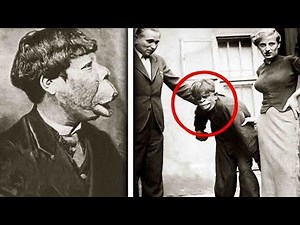 15 Crossbreeding Experiments Worse Than Hell!