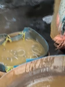 358K views · 3.8K reactions | Complete Process of Metal Chain Making | Wonderful Skills | Facebook