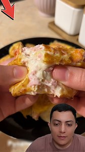 642K views · 6.5K reactions | Receta de rollos muy fácil de preparar #viralreelsfacebook #paratiiiiiiiiiiiiiiiiiiiiiiiiiiiiiii #viralvideochallenge | Pipe G | Facebook