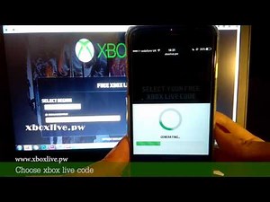 FREE XBOX LIVE GOLD:Fast Method To Get Free Xbox Live Gold {free xbox live codes, 2017}