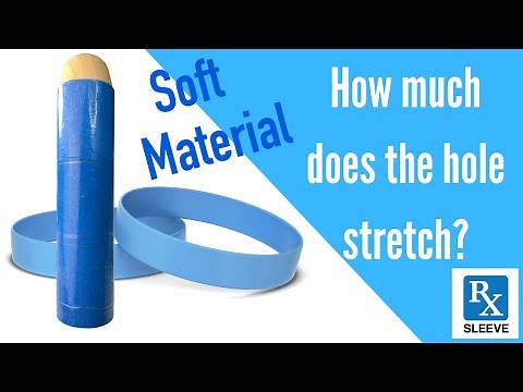 Inner Hole Stretch | RX Sleeve Videos