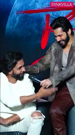 #varundhawan revealed how he prepared for the #comedy scenes in the film 🤭🔥✨ #shorts