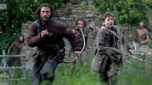 28 Years Later (2025)