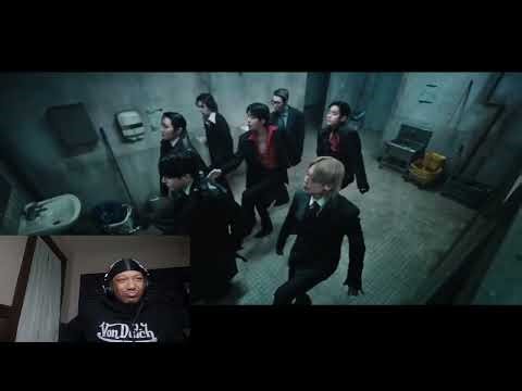 Devaun Reacts To BTS (방탄소년단) '2.0' Official MV (REACTION)