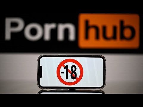 Pornhub, Stripchat and XVideos to be policed under EU’s stringent digital rules