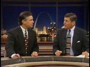 KTVI | 10pm News | January 8, 1997