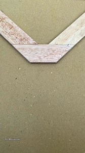 299K views · 2.3K reactions | how to measure the position of a wooden corner #woodworking #tips #diy #working #project | Marjuki Juki | Facebook