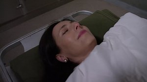 Morgue Dead Female Body On Gurney Stock Footage Video (100% Royalty-free) 24664382 | Shutterstock