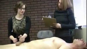 lessons handjob