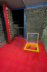 Building a house has underground rooms | Hi-tech Gadgets