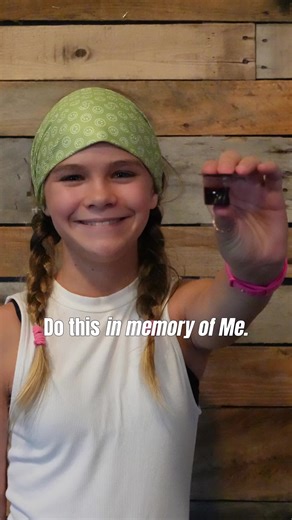 Join us this weekend as we take communion in remembrance of Him! ❤️ | Cape Christian