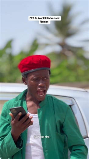 Understanding Women: A Humorous POV Exploration