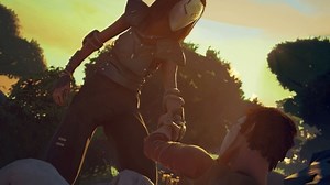 Absolver: Launch-Trailer veröffentlicht