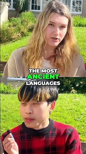 Discovering Yakut: The Ancient Language of the Republic of Sakha 🇷🇺#language #shorts