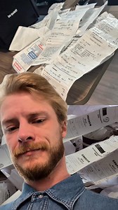 Easy Expense App on Reels