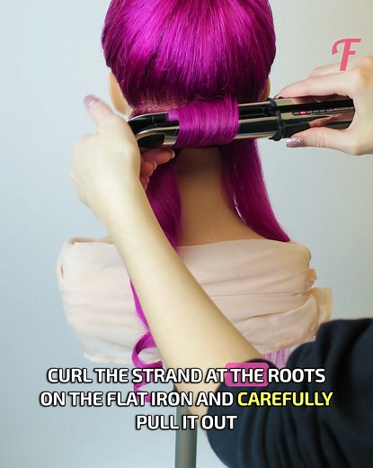 10K views | Magnificent waves with three techniques that always work | Tips & Tricks | Facebook