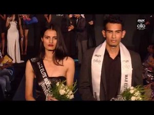 Max Elite Model India 2015 Grand Finale!