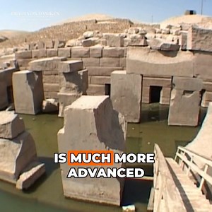 153K views · 2.5K reactions | How advanced were these ancient civilizations? | Unexplained on Gaia | Facebook