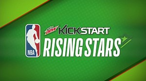 Mountain Dew Kickstart Rising Stars Team USA
