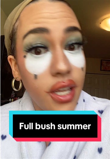 Embrace Full Bush Summer: Tips for Growing It Out