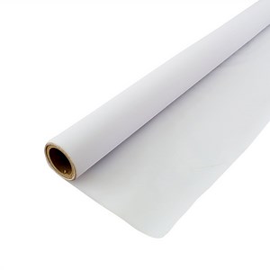 [Hot Item] 2025 Translucent Drawing Paper White Tracing Paper Roll for Art Painting