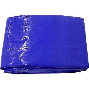 [Hot Item] 5 Mil Reinforced PE Tarpaulins with Metal Grommets