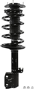 Monroe Shocks & Struts 282597 Monroe RoadMatic Complete Strut Assembly