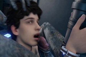 DJShort S01E06 - Martin Sandwiched