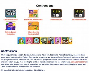 Literacy & ICT Lesson Plan