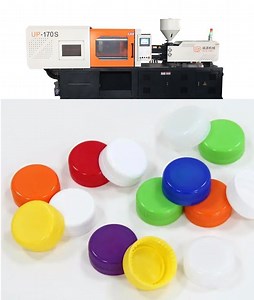 [Hot Item] Low Price Hot Sale Plastic Household Product Spoon/Cup/Hanger/Basin/Basket Making Injection Molding Machine