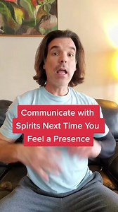 23K views · 689 reactions | This is how you communicate with a spirit...