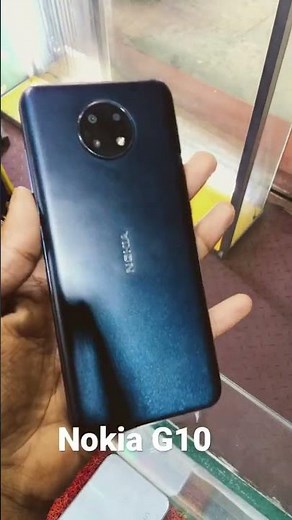 Nokia G10