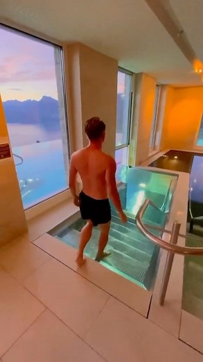 Is this one of the best swimming pool views out there? 😍 🎥 @alexpreview #travel #nature #photography #travelphotography #instagood #travelgram #instagram #photo #travelling #hiddengems #naturephotography #earth #wanderlust #adventure #instatravel #travelblogger #exploremore #exploretheworld #traveling #traveltheworld #photooftheday | Our Hidden Earth