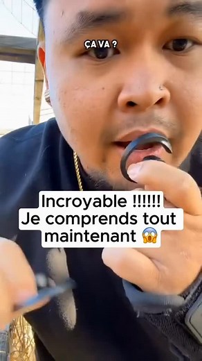 🚨Alerte Black Friday . 10.000f 🎁 Les prix s’effrondrent sur vos écouteurs traducteurs préfèrés à seulement 10.000f 🤭🔥🎁 🎧 OWS-31 Open Ear – Les écouteurs qui comprennent toutes les langues 🌍 Découvrez une nouvelle façon de communiquer sans barrière. Avec les OWS-31 Open Ear, profitez d’une traduction instantanée dans plusieurs langues, tout en gardant vos oreilles libres pour rester attentif à votre environnement. Prix 🏷️ : 10.000 Livraison 🚚 gratuite 📞📞: 221 78 472 34 61 ou 76 949 47